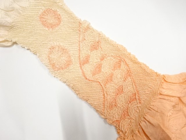 JAPANESE KIMONO / APERTURE OBIAGE